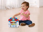 VTech Pretend and Learn Doctors Kit VT80-178303 - Colorland Toys